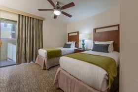 Holiday Inn Club Vacations Scottsdale Resort