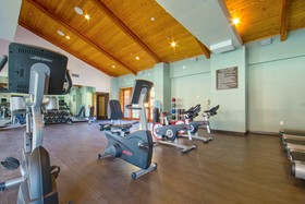 Holiday Inn Club Vacations Scottsdale Resort