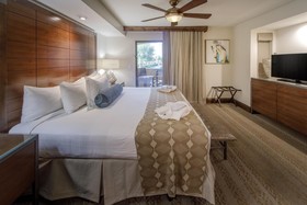 Holiday Inn Club Vacations Scottsdale Resort