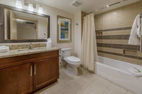 Holiday Inn Club Vacations Scottsdale Resort