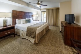 Holiday Inn Club Vacations Scottsdale Resort