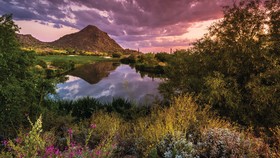Holiday Inn Club Vacations Scottsdale Resort