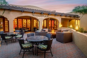 Holiday Inn Club Vacations Scottsdale Resort