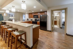 Holiday Inn Club Vacations Scottsdale Resort