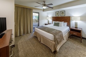 Holiday Inn Club Vacations Scottsdale Resort
