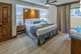 Holiday Inn Club Vacations Scottsdale Resort