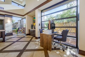 Holiday Inn Club Vacations Scottsdale Resort