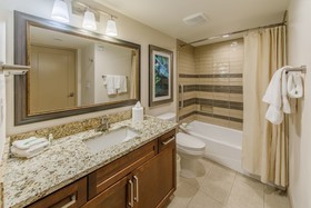 Holiday Inn Club Vacations Scottsdale Resort