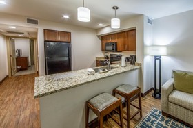 Holiday Inn Club Vacations Scottsdale Resort