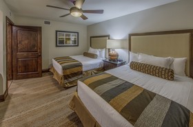 Holiday Inn Club Vacations Scottsdale Resort