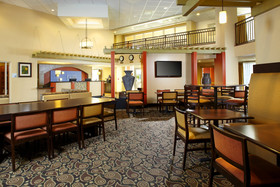 Home2 Suites by Hilton Scottsdale Old Town