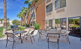 Holiday Inn Express North Scottsdale