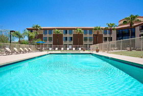Holiday Inn Express North Scottsdale