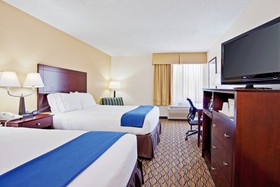 Holiday Inn Express North Scottsdale