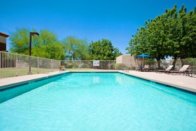 Holiday Inn Express North Scottsdale