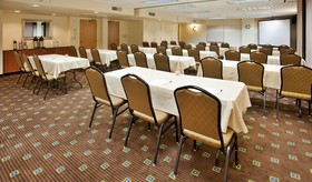Holiday Inn Express North Scottsdale