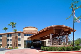 Holiday Inn Express North Scottsdale