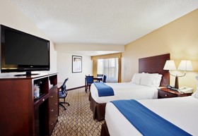 Holiday Inn Express North Scottsdale