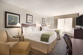 Holiday Inn Hotel & Suites Scottsdale North - Airpark