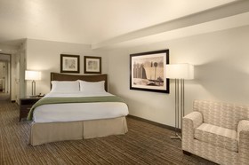 Holiday Inn Hotel & Suites Scottsdale North - Airpark
