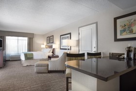 Holiday Inn Hotel & Suites Scottsdale North - Airpark