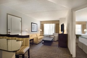 Holiday Inn Hotel & Suites Scottsdale North - Airpark