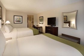 Holiday Inn Hotel & Suites Scottsdale North - Airpark