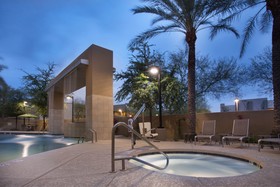 Holiday Inn Hotel & Suites Scottsdale North - Airpark