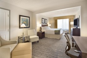 Holiday Inn Hotel & Suites Scottsdale North - Airpark