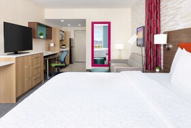 Home2 Suites by Hilton Scottsdale North