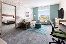 Home2 Suites by Hilton Scottsdale North