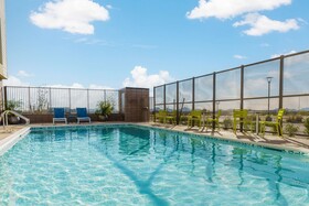 Home2 Suites by Hilton Scottsdale North