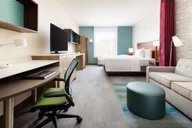 Home2 Suites by Hilton Scottsdale North