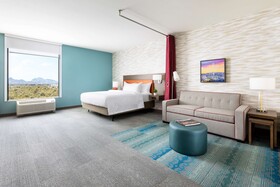 Home2 Suites by Hilton Scottsdale North