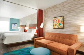 Home2 Suites by Hilton Scottsdale North