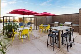 Home2 Suites by Hilton Scottsdale North