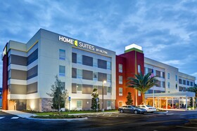 Home2 Suites by Hilton Scottsdale North