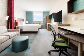 Home2 Suites by Hilton Scottsdale North