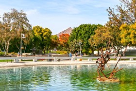 Hyatt Place Scottsdale/Old Town