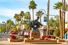 Hyatt Place Scottsdale/Old Town