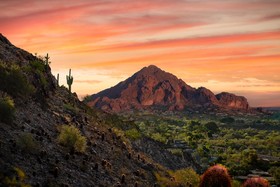Hyatt Place Scottsdale/Old Town