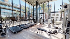 Kasa Scottsdale Quarter Phoenix