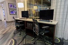 La Quinta Inn & Suites by Wyndham Phoenix Scottsdale