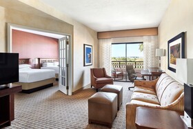 Marriott Scottsdale at McDowell Mountain