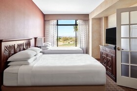 Marriott Scottsdale at McDowell Mountain