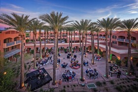 Marriott Scottsdale at McDowell Mountain
