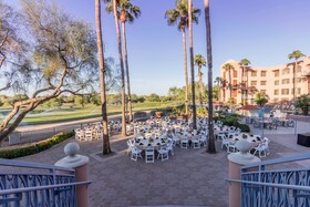 Marriott Scottsdale at McDowell Mountain