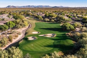 Marriott Scottsdale at McDowell Mountain