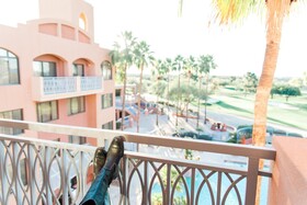 Marriott Scottsdale at McDowell Mountain