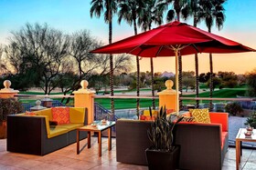 Marriott Scottsdale at McDowell Mountain